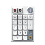 Darmoshark K3 Pro Trio-Mode Mekanik RGB Gaming Keypad