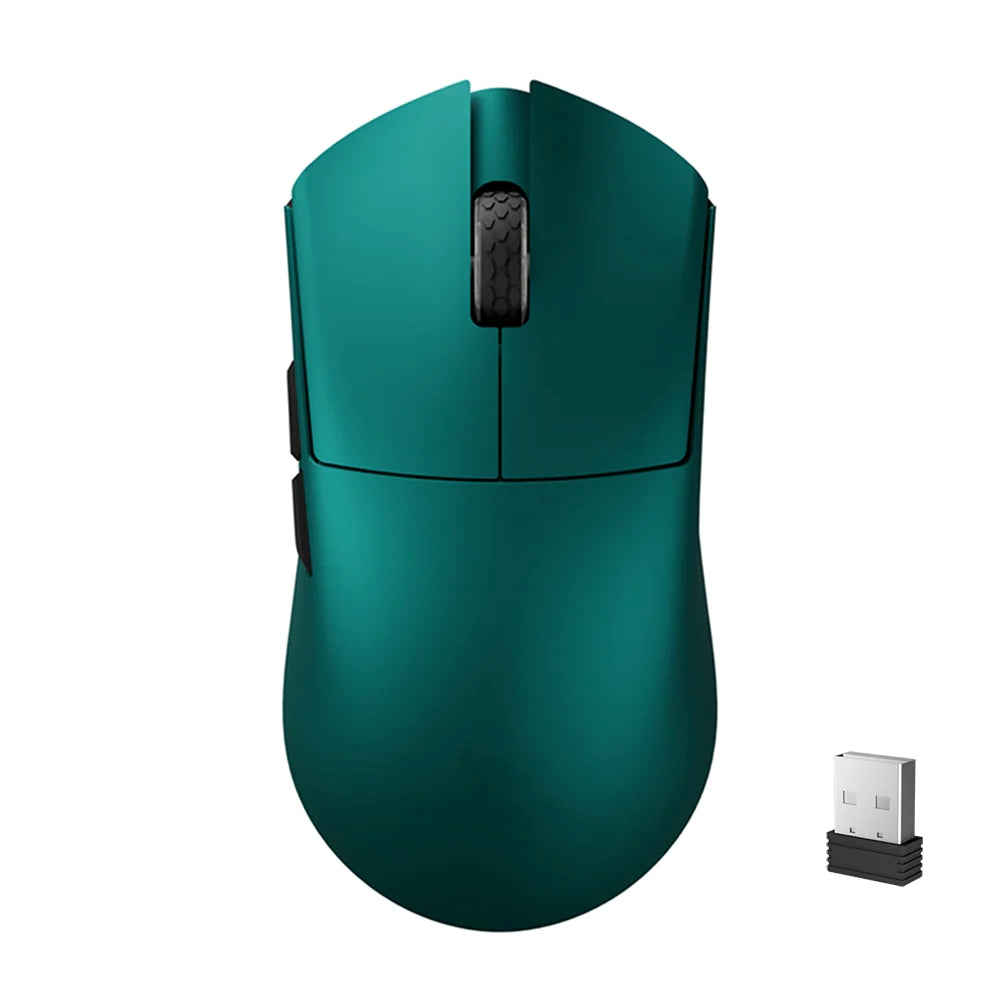 Darmoshark M3V2 Trio-Mode 8K Gaming Mouse