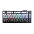 Darmoshark TOP75 HE Trio-Mode Manyetik Switch RGB Gaming Klavye