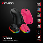 Fantech Yari E Kablosuz Gaming Mouse