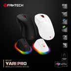 Fantech Yari Pro 8K Kablosuz Gaming Mouse