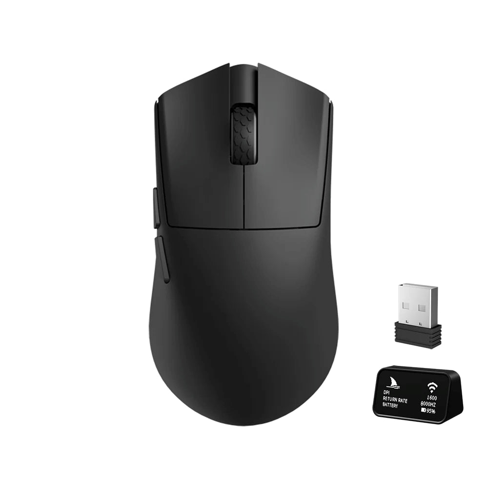 Darmoshark M3XS PRO 8K Gaming Mouse + 8K Dongle