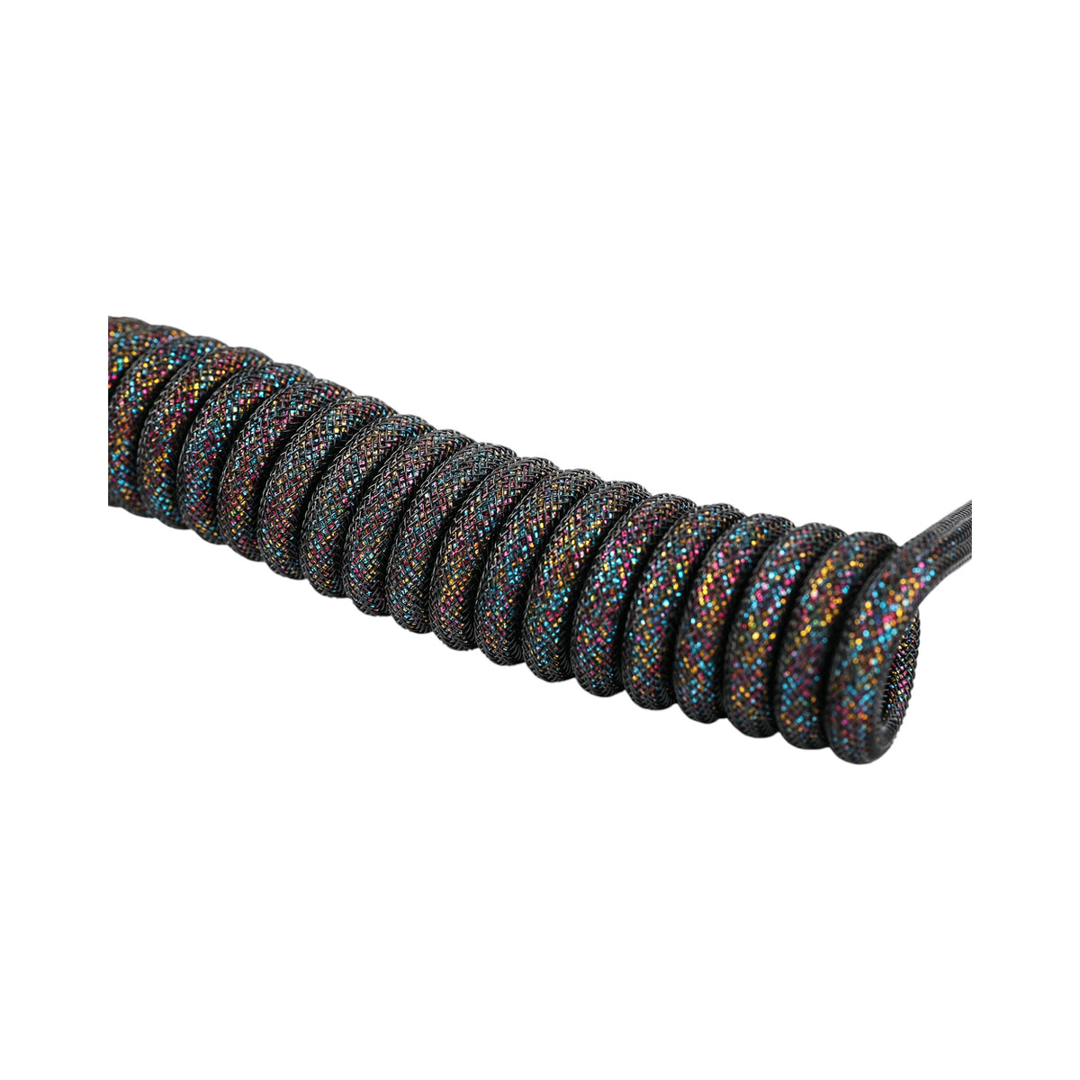 Çift Katmanlı TPU & Fiber Örgü