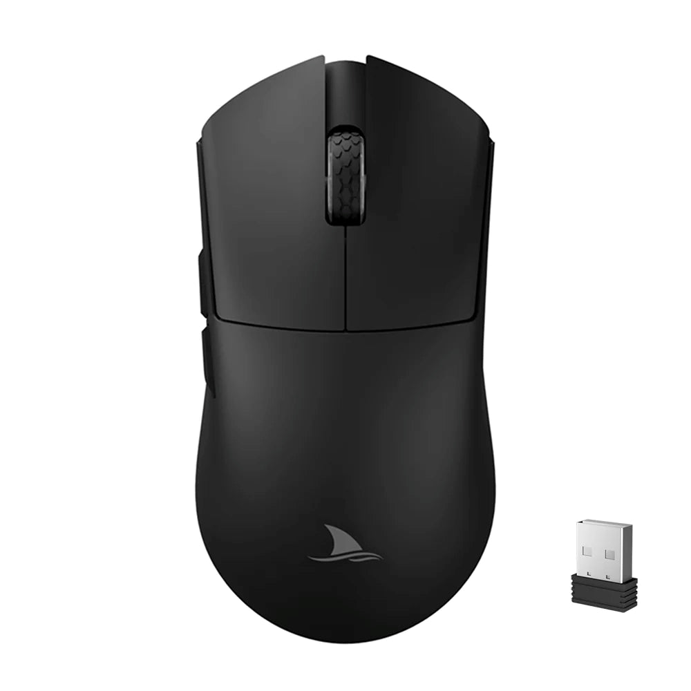 Darmoshark M3V2 Trio-Mode 8K Gaming Mouse