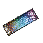 Darmoshark K7 MAX HE Manyetik Switch 8K RGB Gaming Klavye