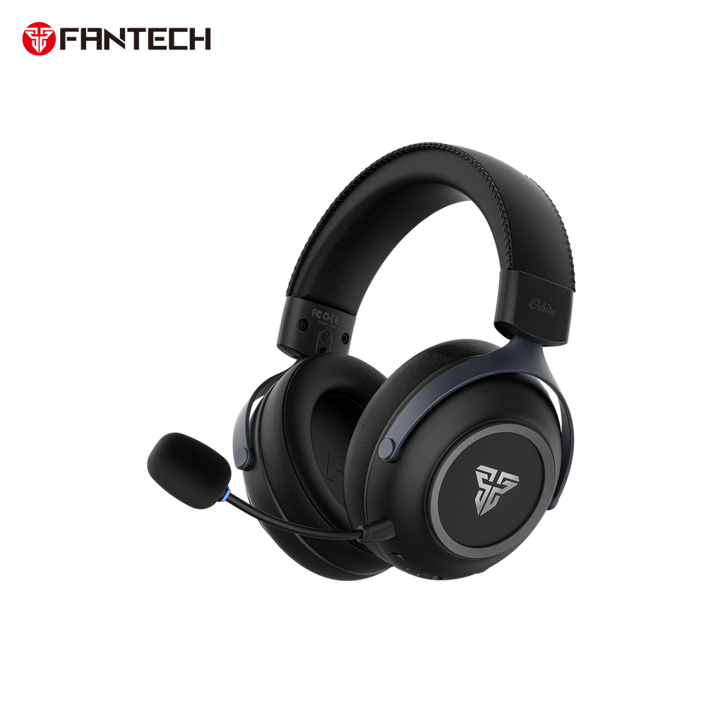 Fantech Orbita Kablosuz Gaming Kulaklık