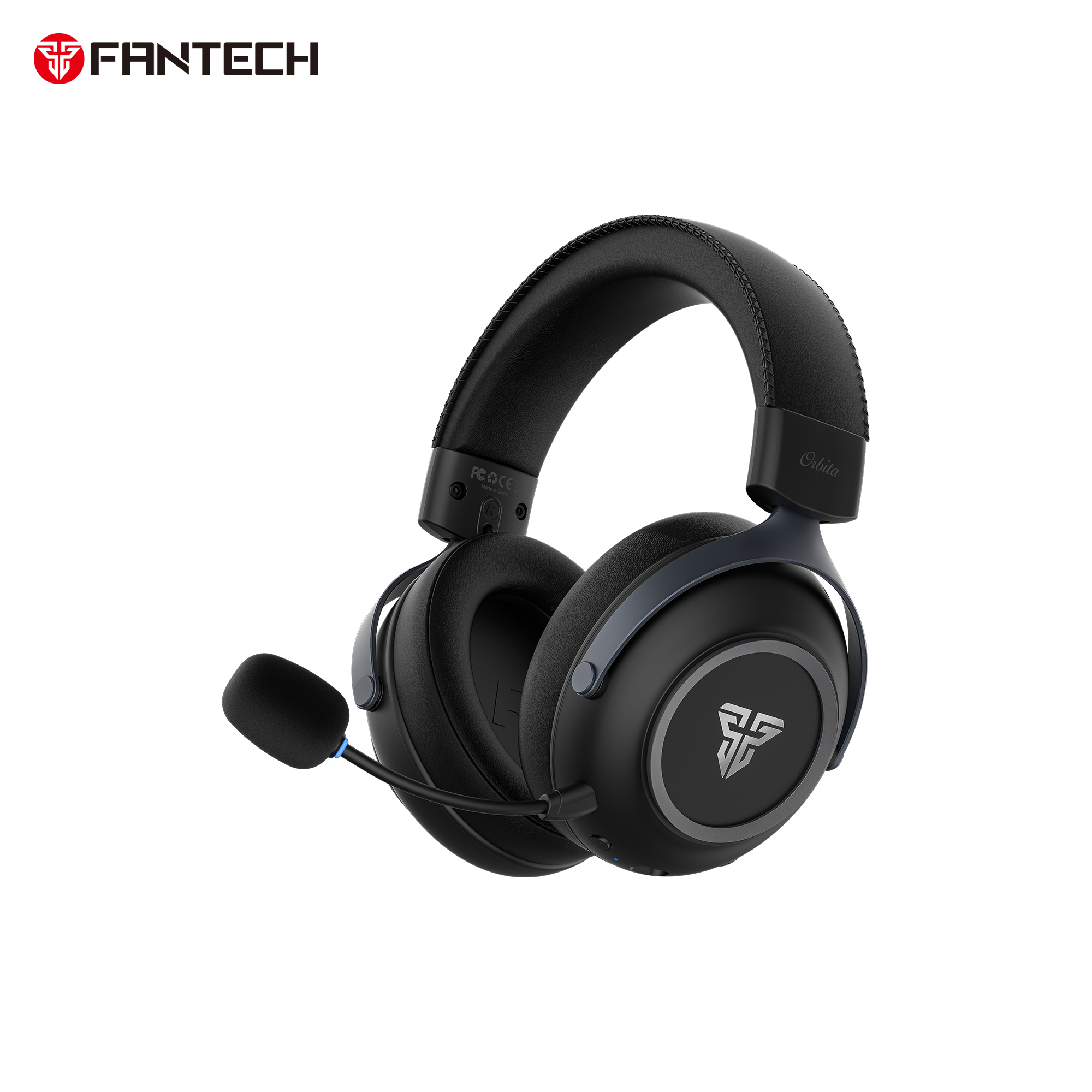 Fantech Orbita Kablosuz Gaming Kulaklık