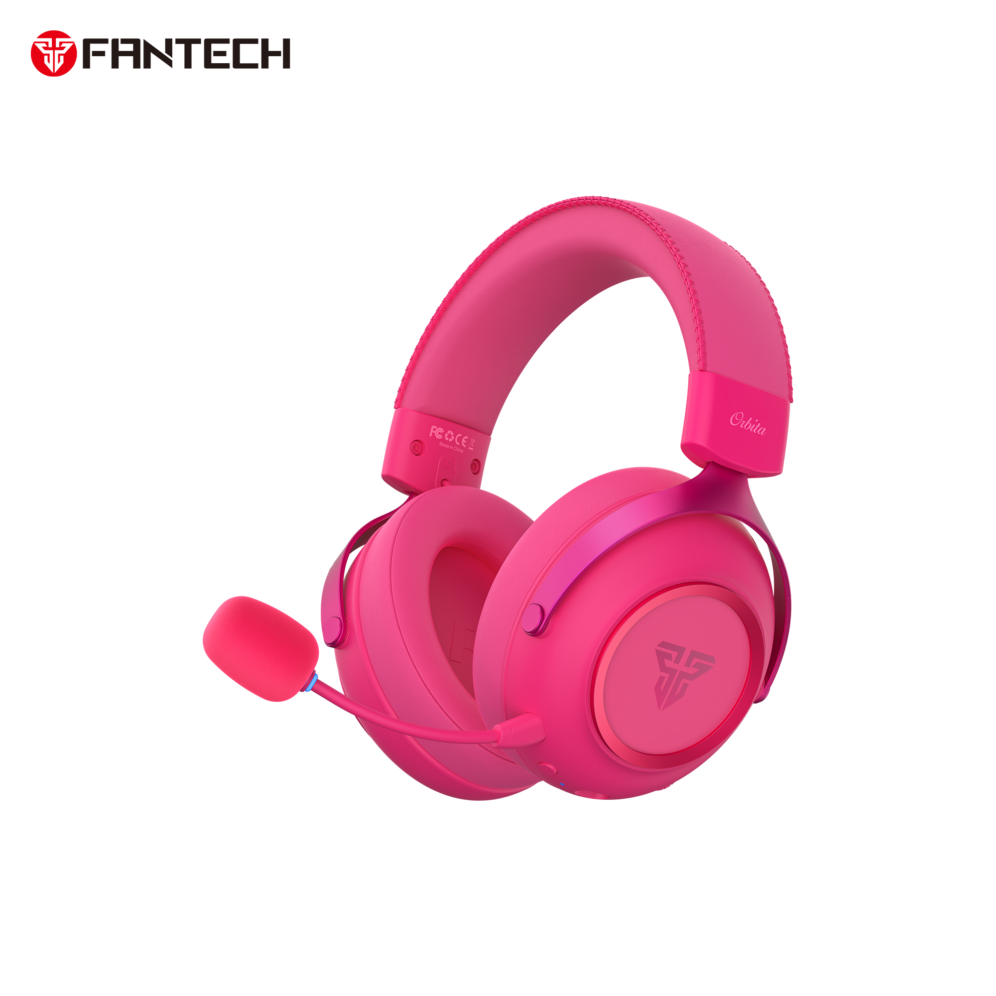 Fantech Orbita Kablosuz Gaming Kulaklık