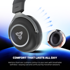 Fantech Orbita Kablosuz Gaming Kulaklık