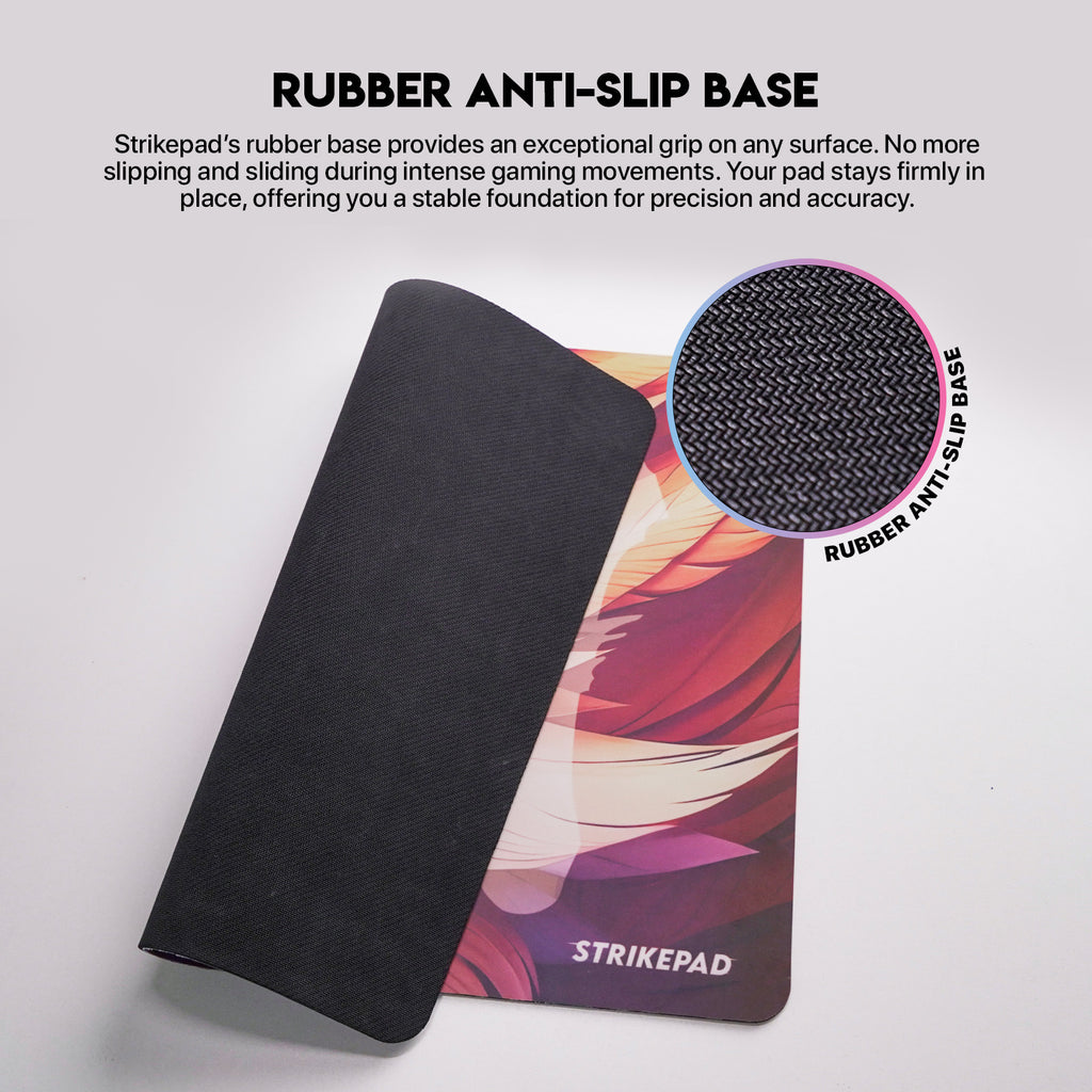 Fantech Strikepad Gaming Mousepad