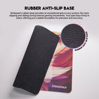 Fantech Strikepad Gaming Mousepad