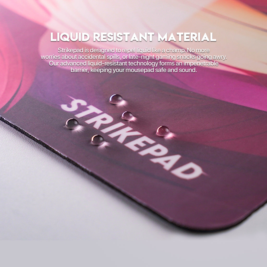 Fantech Strikepad Gaming Mousepad