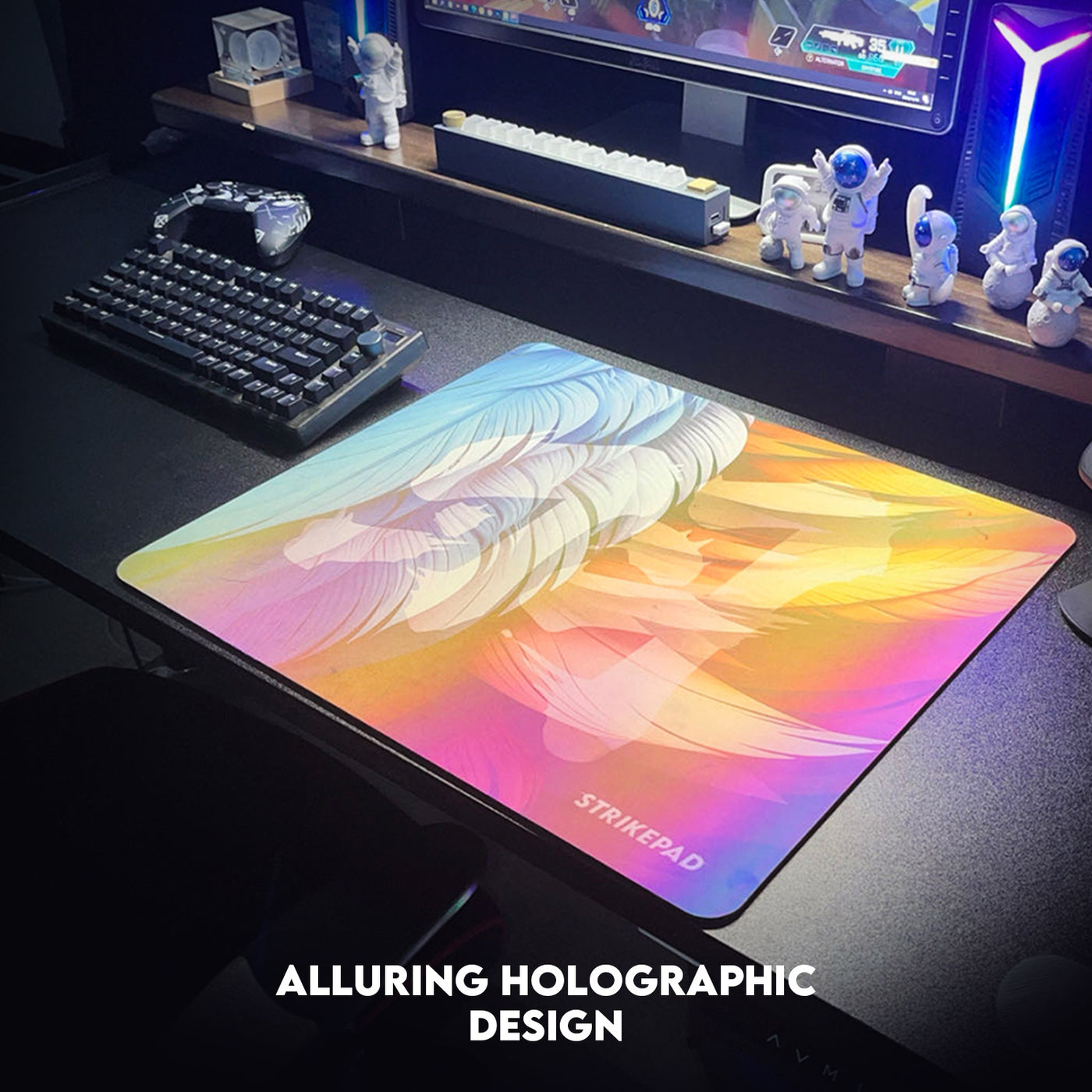 Holografik Tasarım
