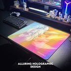 Fantech Strikepad Gaming Mousepad
