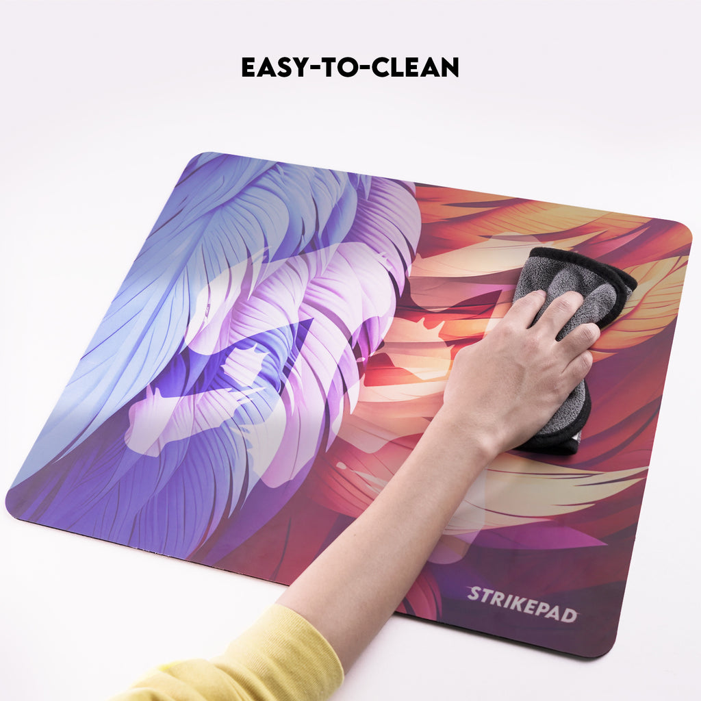 Fantech Strikepad Gaming Mousepad