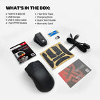 Fantech Tanto E Kablosuz Gaming Mouse