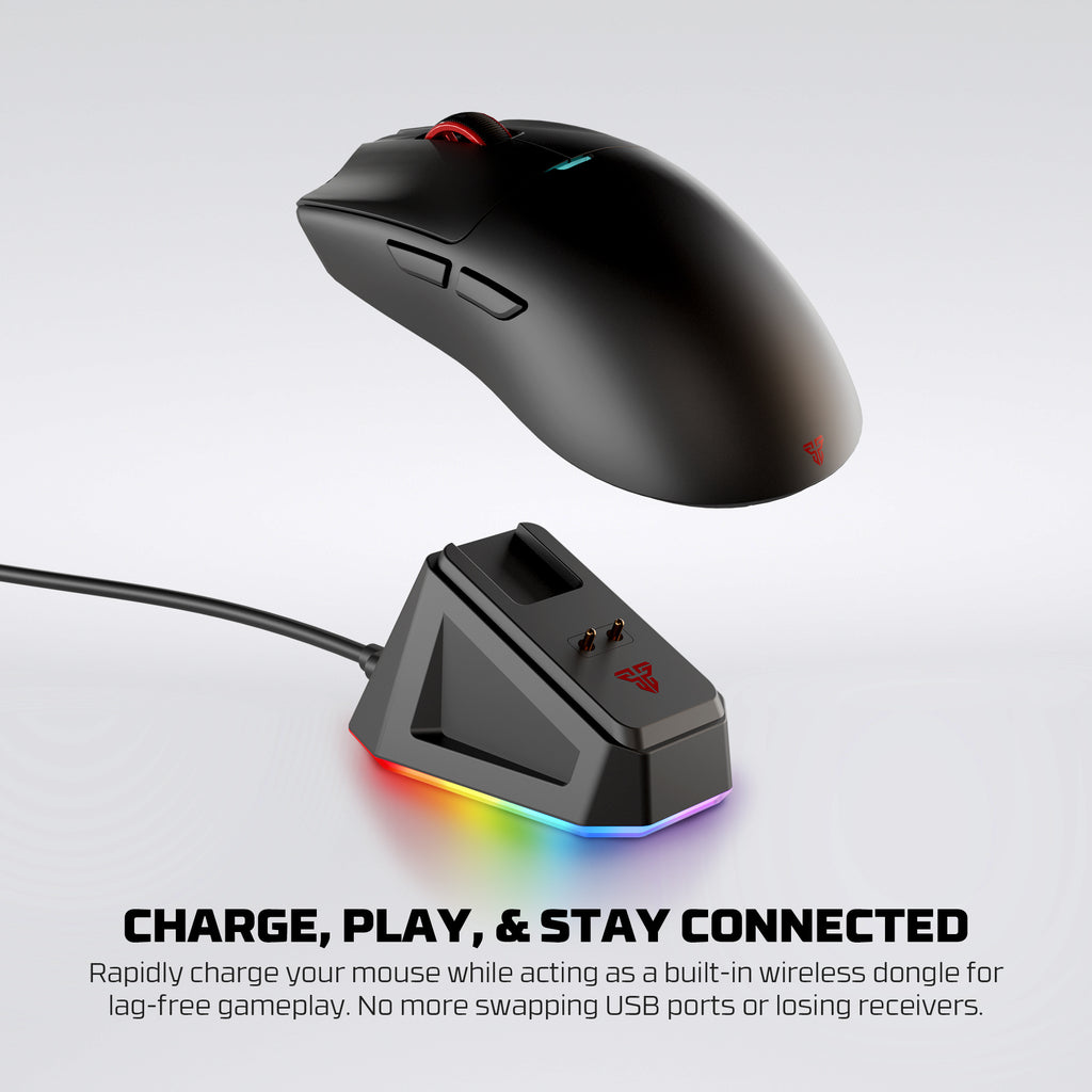Fantech Tanto Pro 8K Kablosuz Gaming Mouse