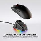 Fantech Tanto Pro 8K Kablosuz Gaming Mouse