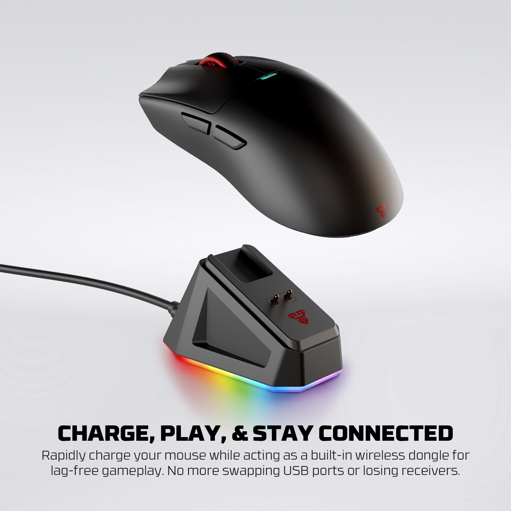 Fantech Tanto Pro 8K Kablosuz Gaming Mouse