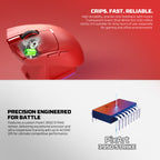Fantech Tanto Pro 8K Kablosuz Gaming Mouse