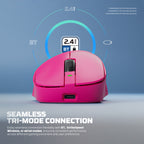 Fantech Yari E Kablosuz Gaming Mouse