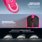 Fantech Yari E Kablosuz Gaming Mouse