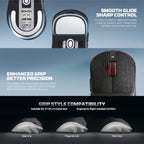 Fantech Yari Pro 8K Kablosuz Gaming Mouse