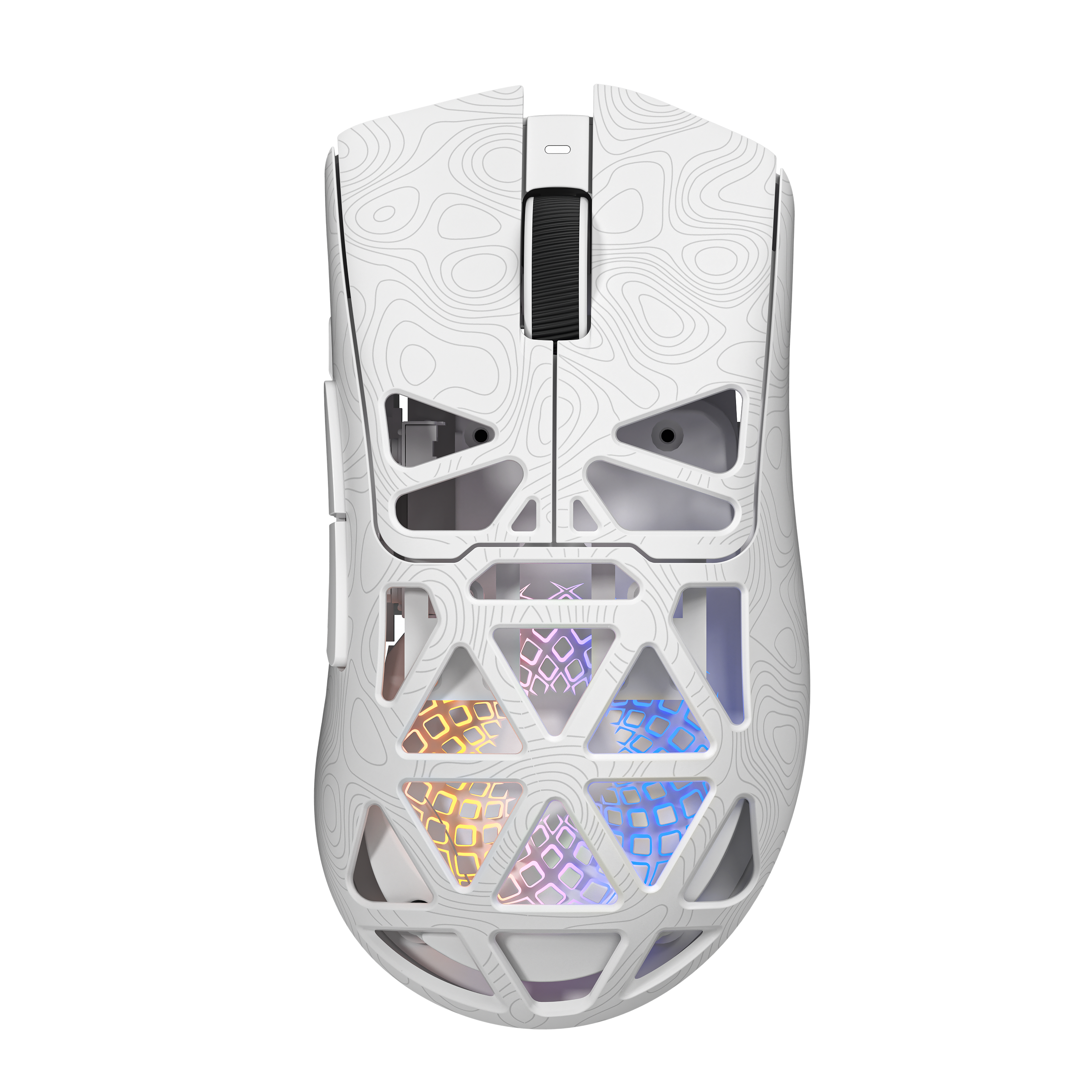 Furycube G11 Kablosuz Gaming Mouse