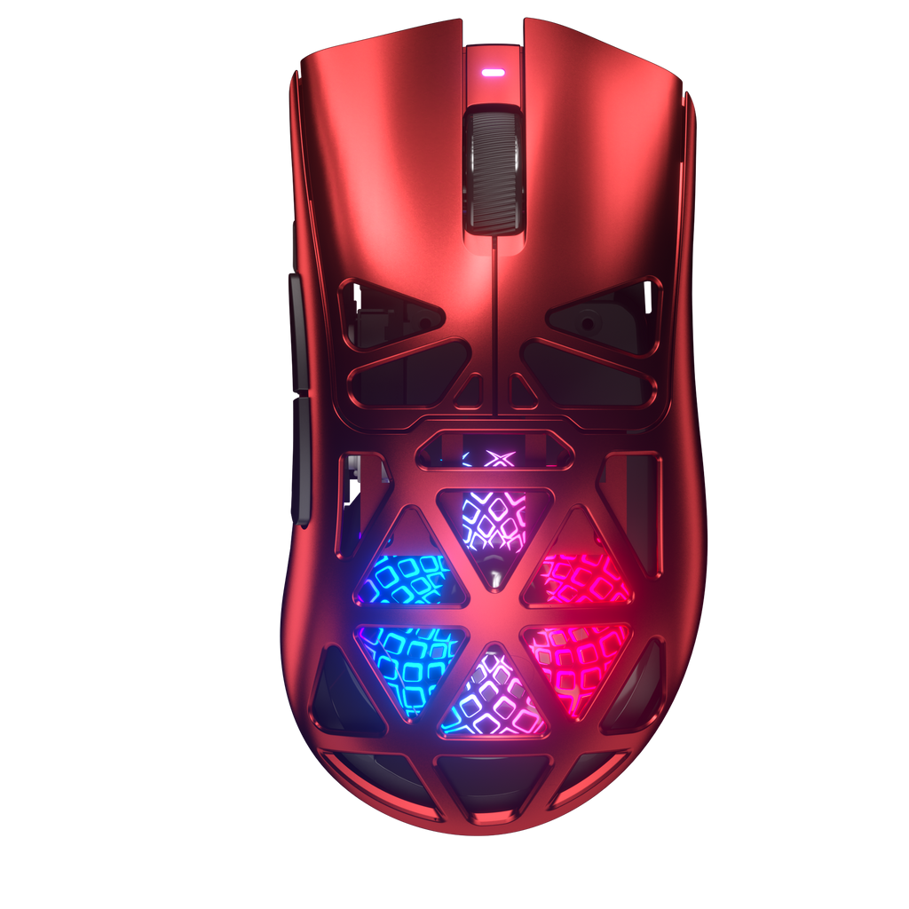 Furycube G11 Kablosuz Gaming Mouse