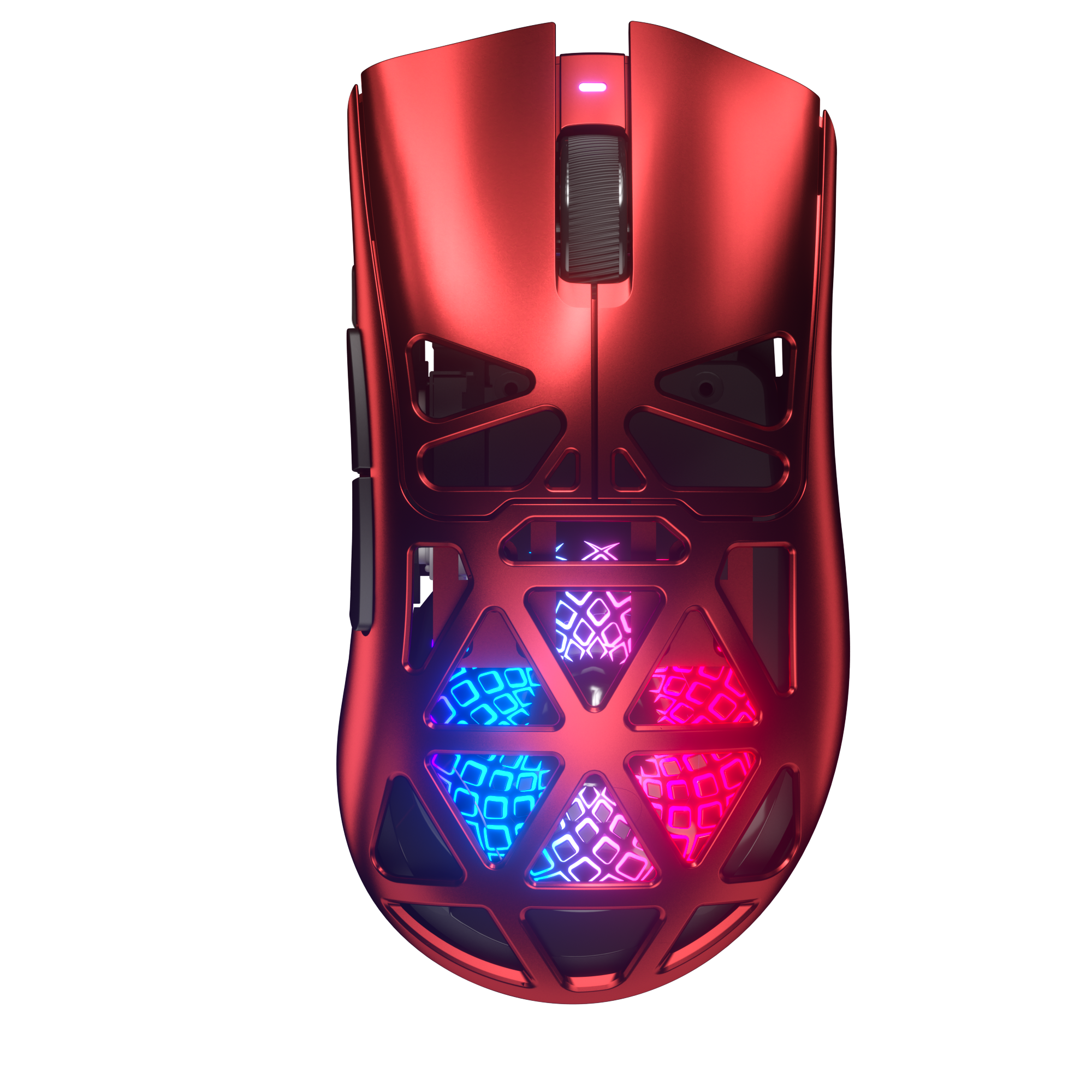 Furycube G11 Kablosuz Gaming Mouse