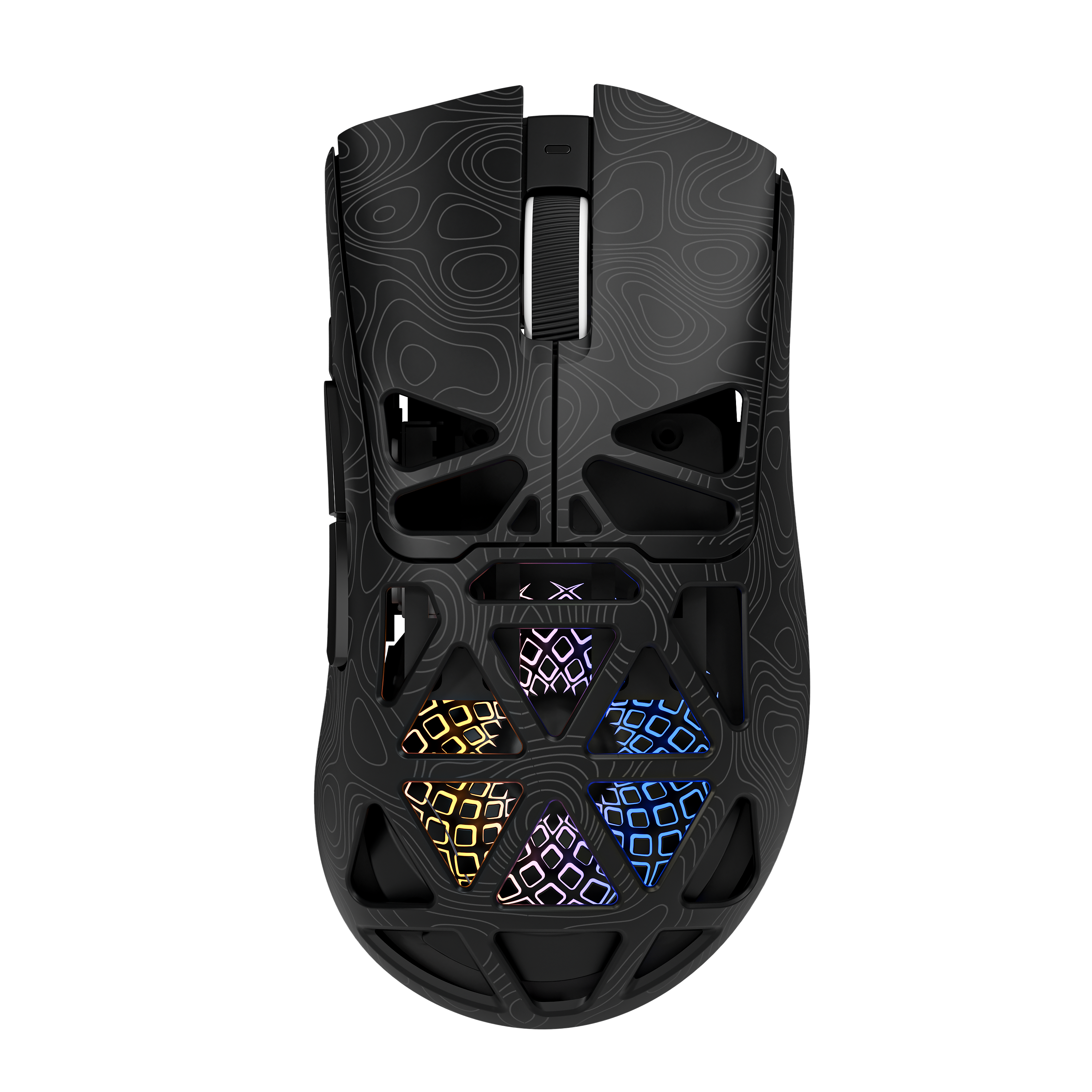 Furycube G11 Kablosuz Gaming Mouse