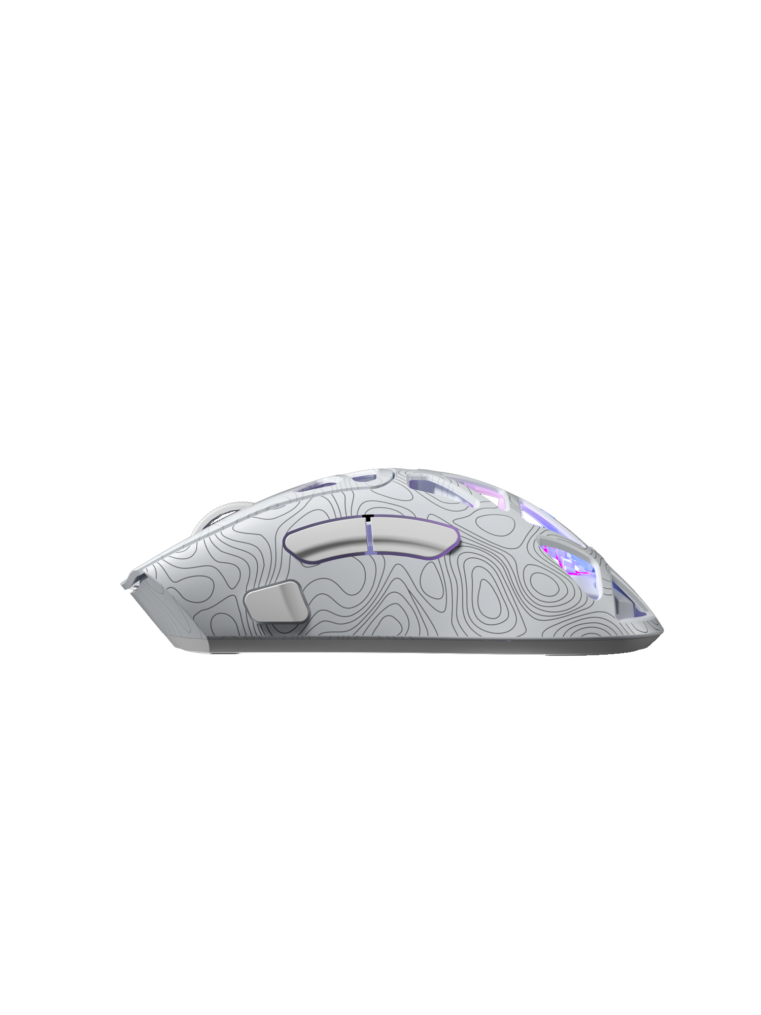 Furycube G11 Kablosuz Gaming Mouse