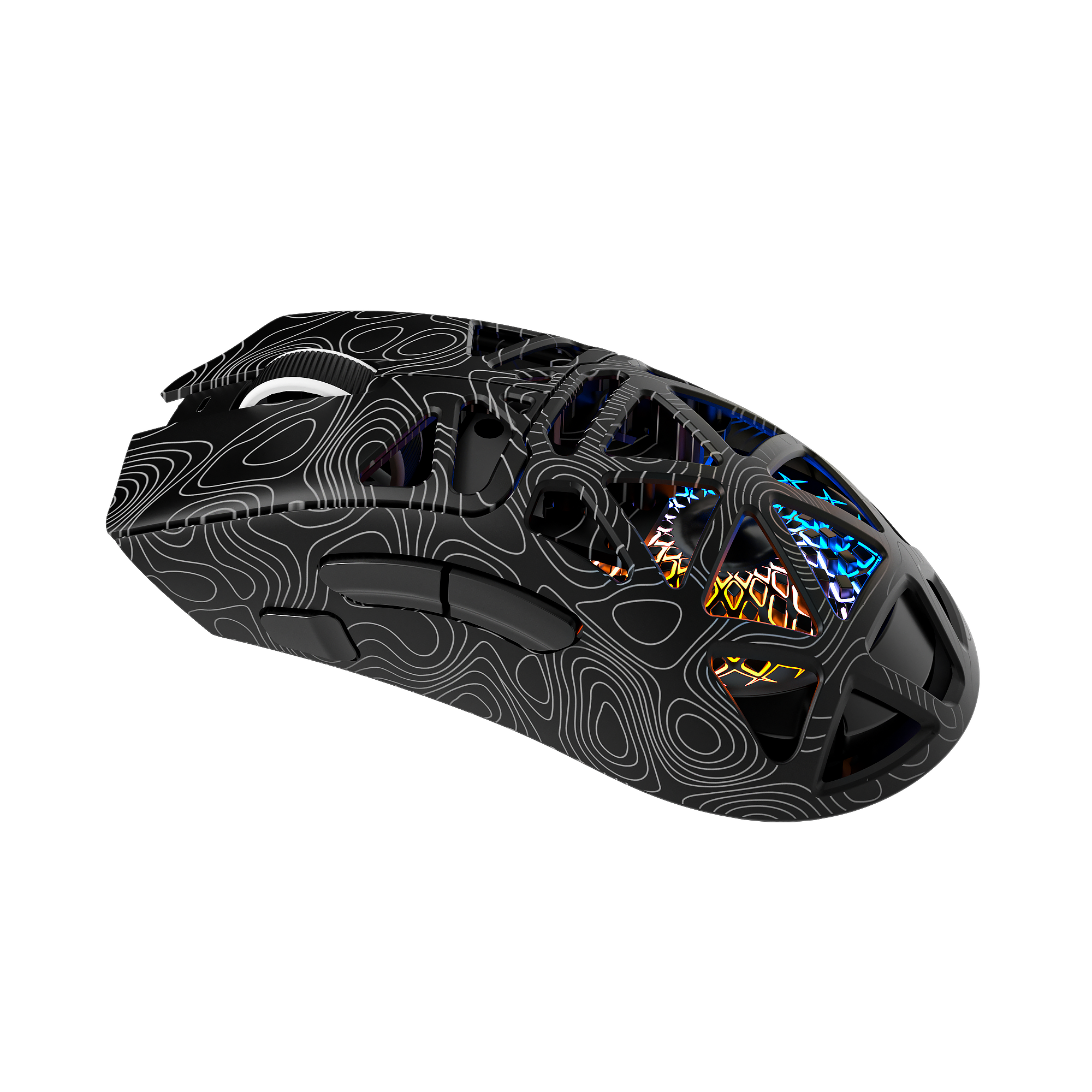 Furycube G11 Kablosuz Gaming Mouse