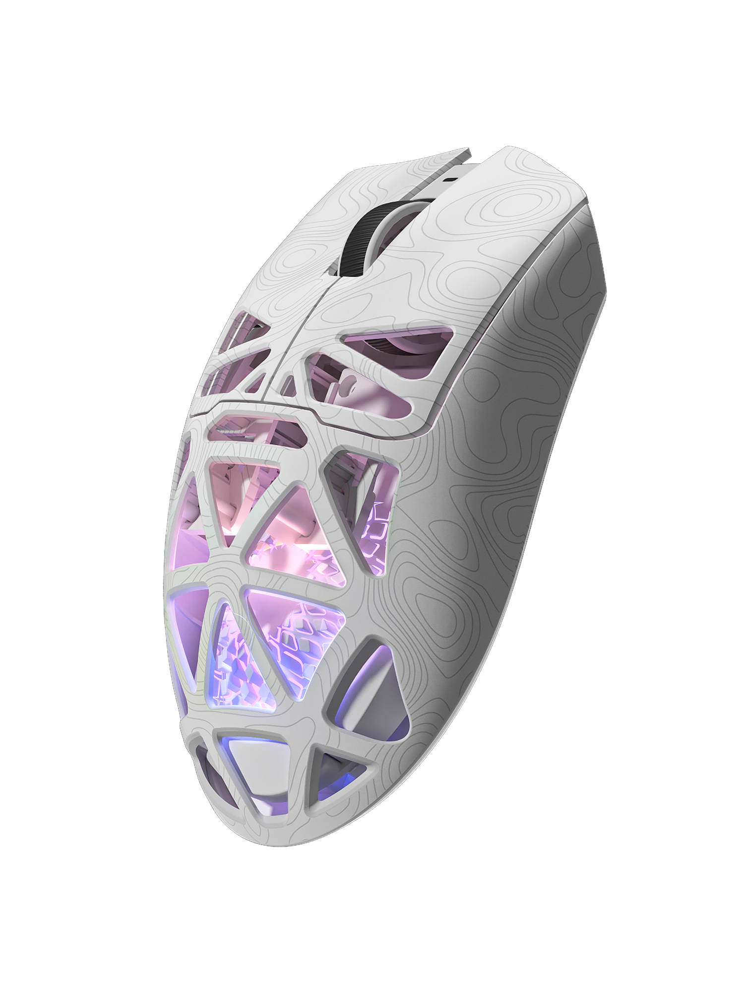 Furycube G11 Kablosuz Gaming Mouse