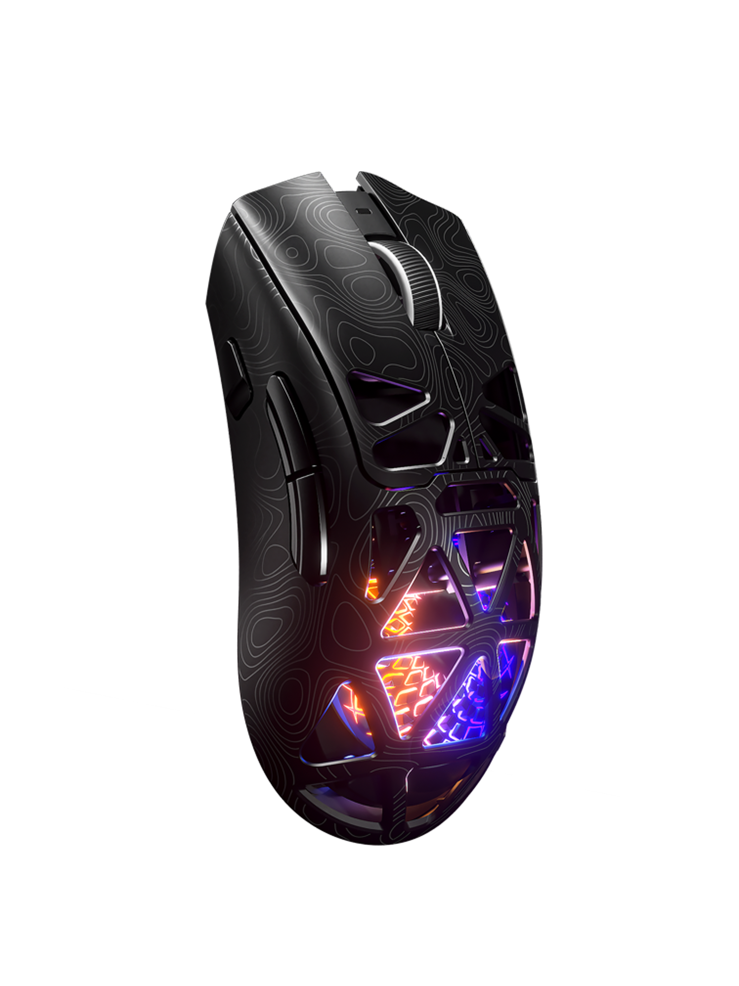 Furycube G11 Kablosuz Gaming Mouse