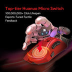 Furycube G11 Kablosuz Gaming Mouse