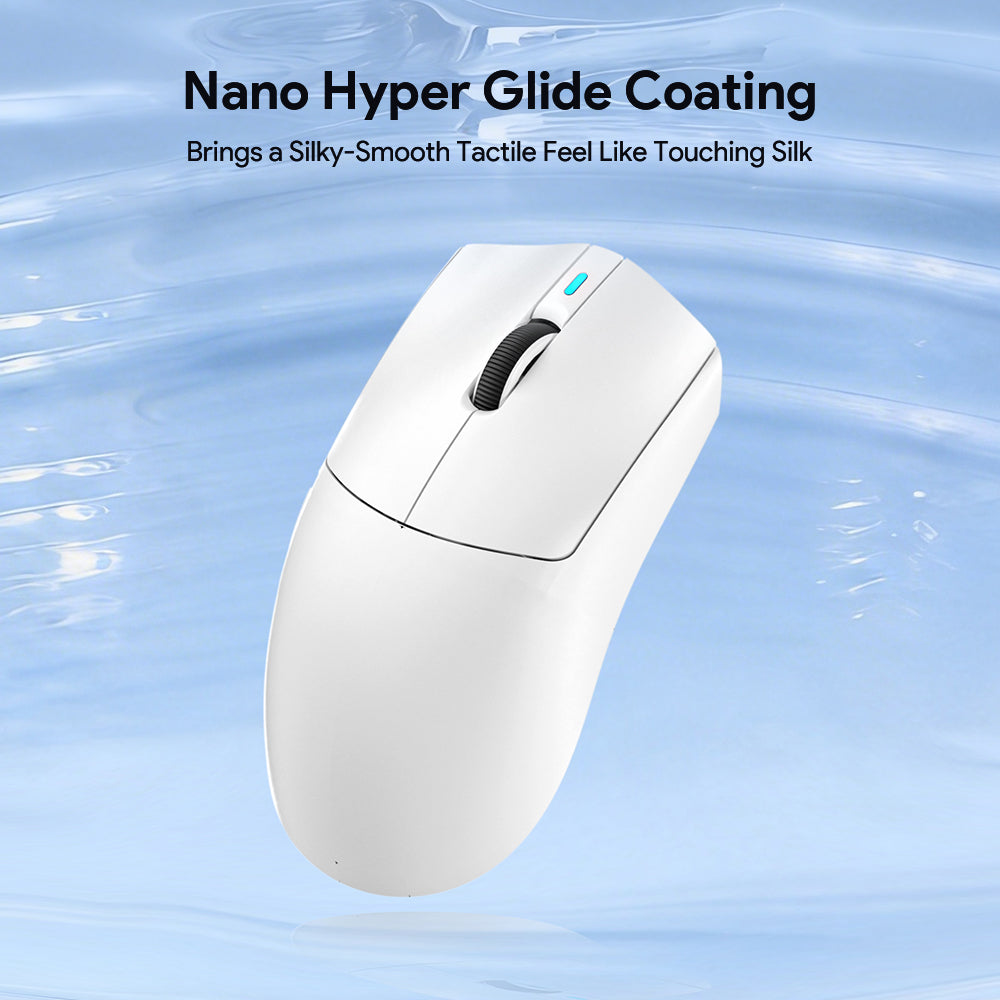 Furycube G16 Pro Kablosuz Gaming Mouse