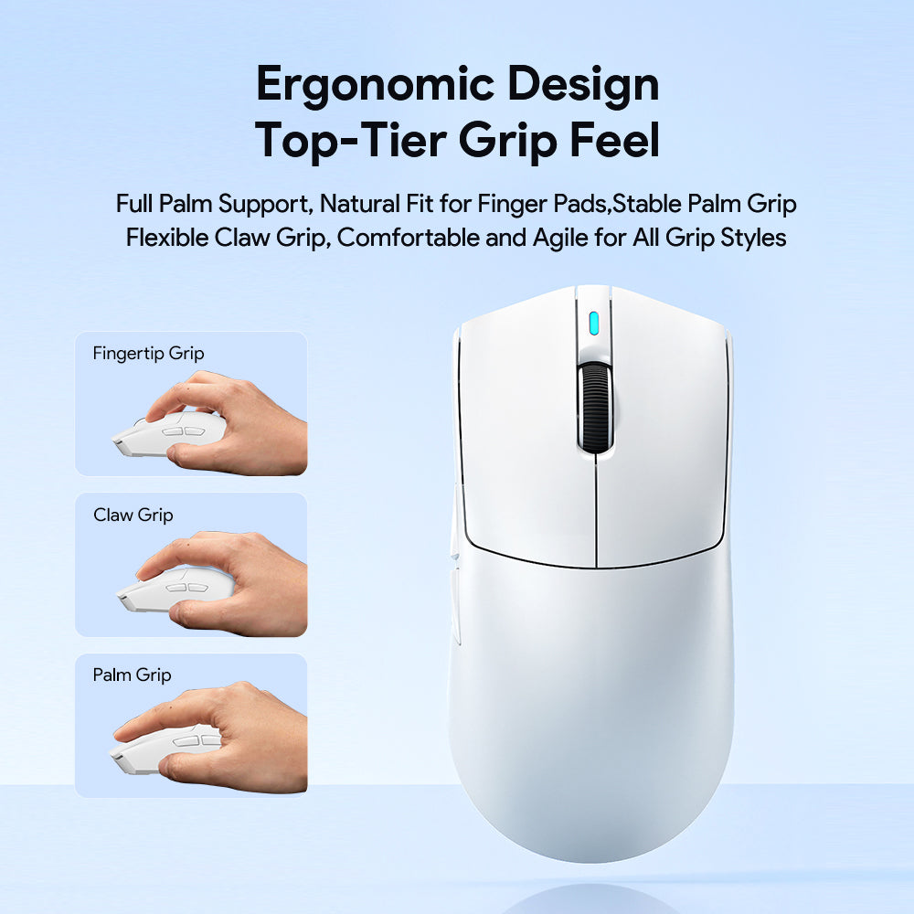 Furycube G16 Pro Kablosuz Gaming Mouse