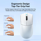 Furycube G16 Pro Kablosuz Gaming Mouse