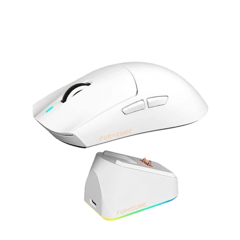Furycube G16 Pro Kablosuz Gaming Mouse
