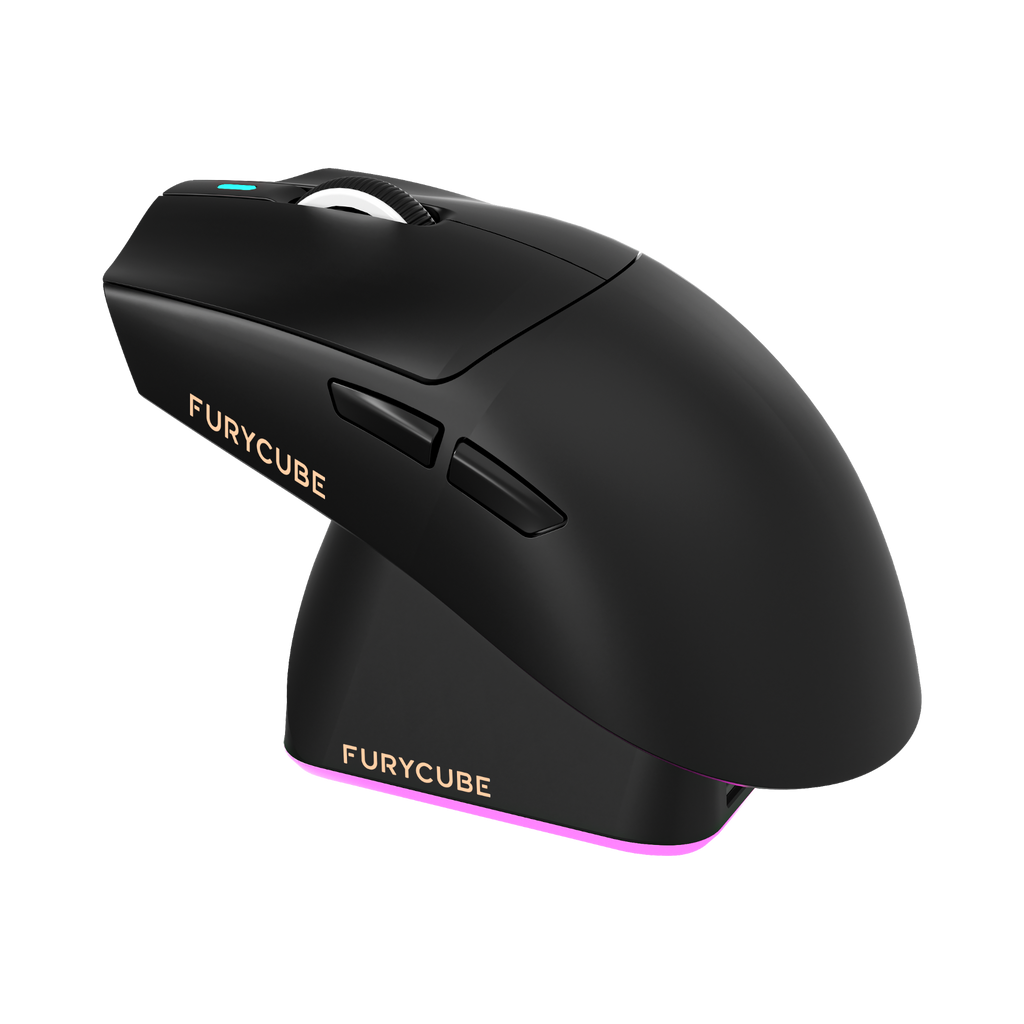 Furycube G16 Pro Kablosuz Gaming Mouse