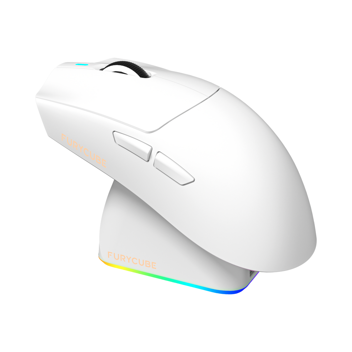 Furycube G16 Pro Kablosuz Gaming Mouse