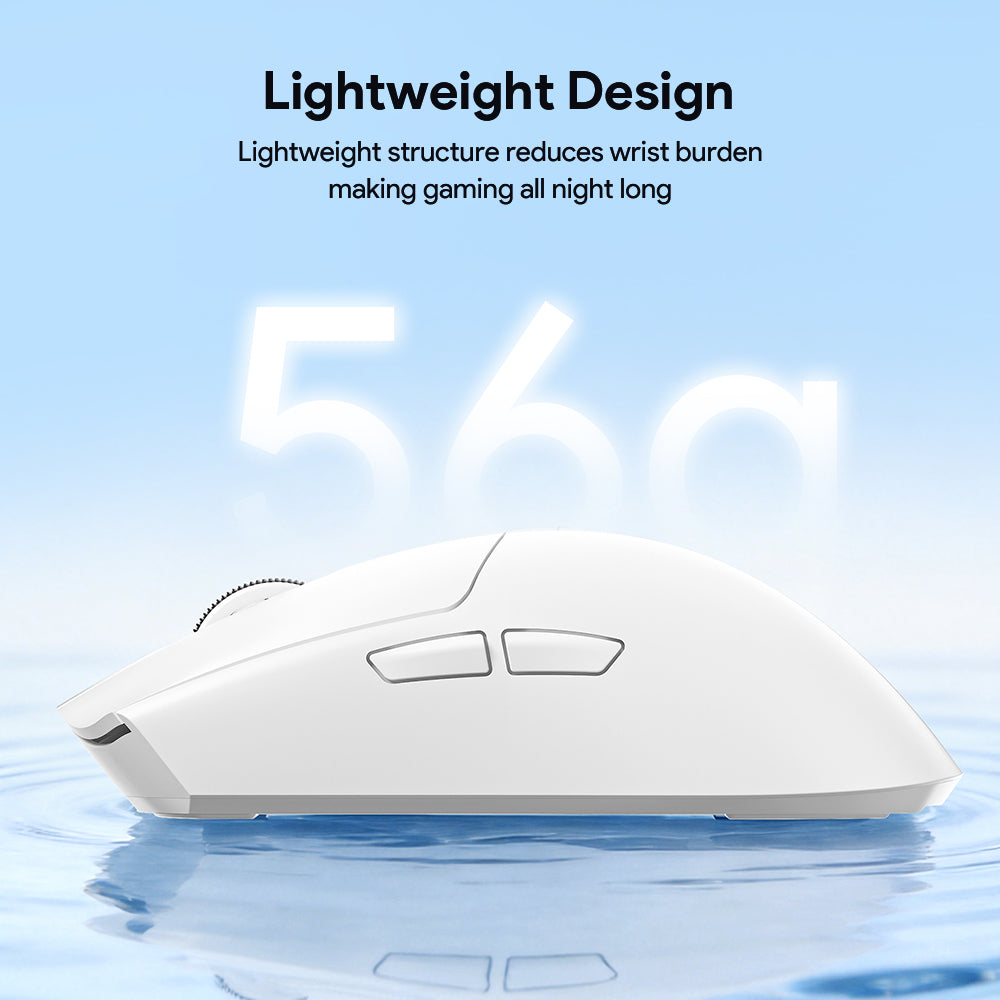 Furycube G16 Pro Kablosuz Gaming Mouse