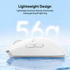 Furycube G16 Pro Kablosuz Gaming Mouse