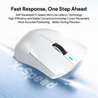 Furycube G16 Pro Kablosuz Gaming Mouse