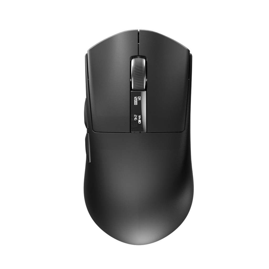 Furycube G9 PRO Kablosuz Gaming Mouse