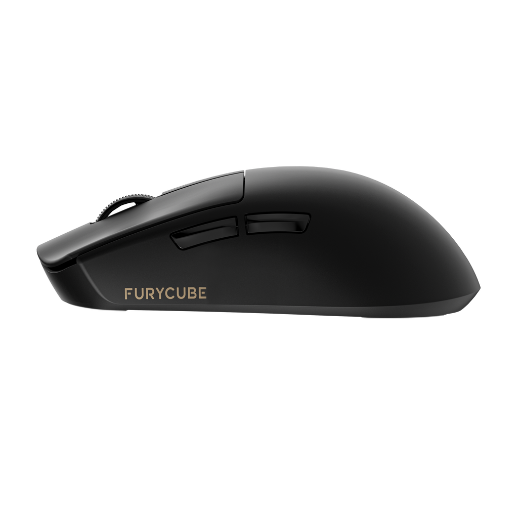 Furycube G9 PRO Kablosuz Gaming Mouse