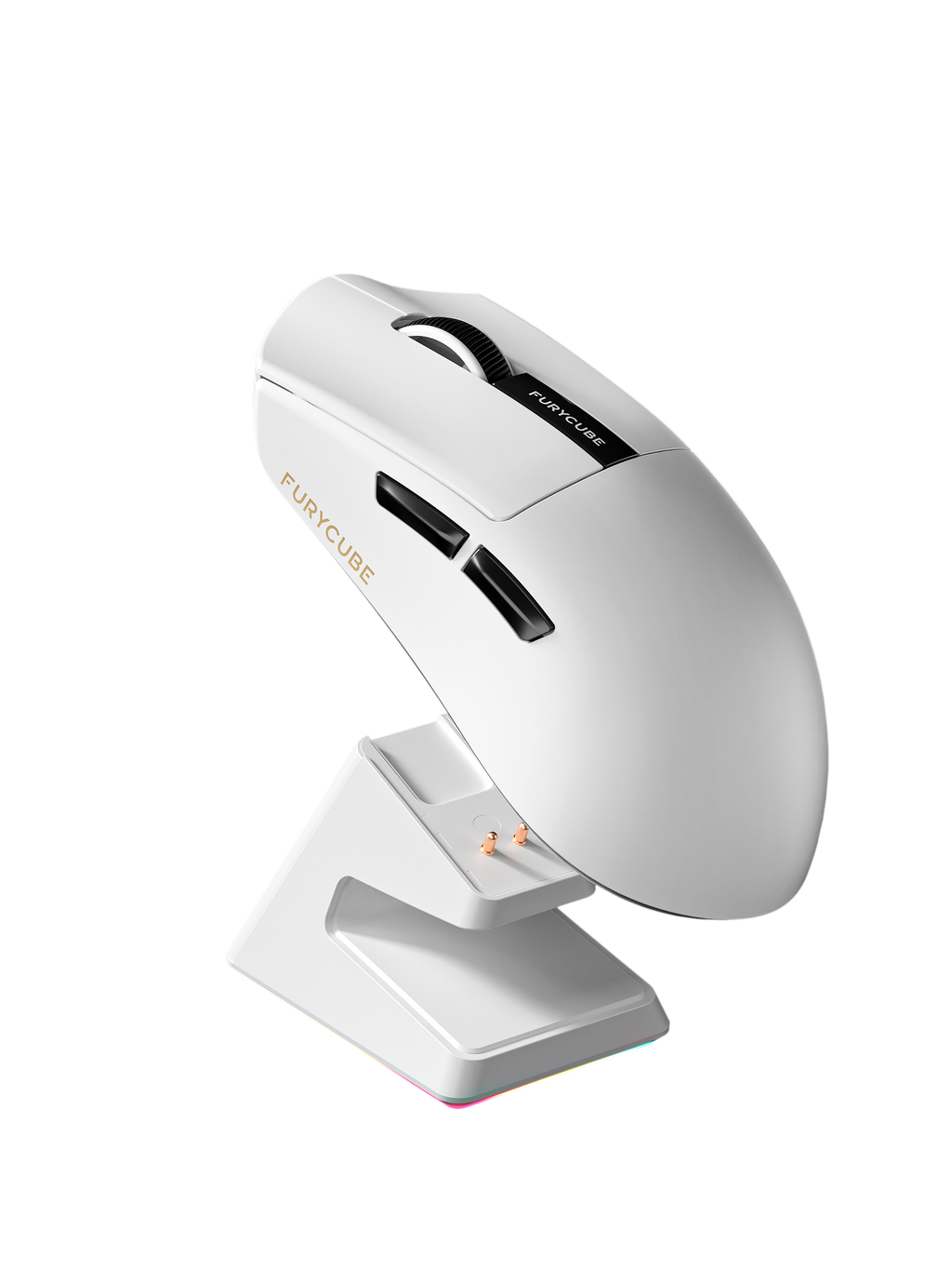 Furycube G9 PRO Kablosuz Gaming Mouse