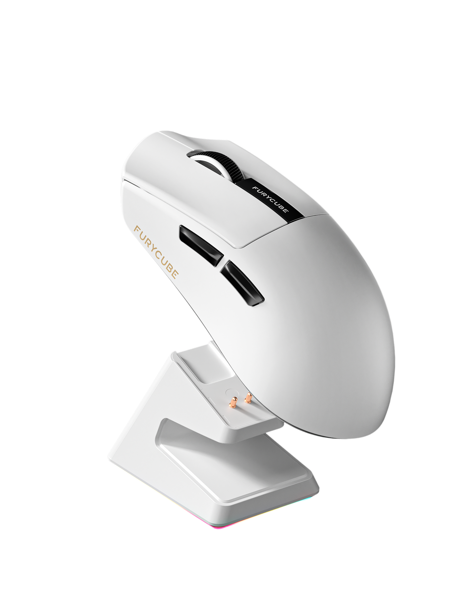 Furycube G9 PRO Kablosuz Gaming Mouse