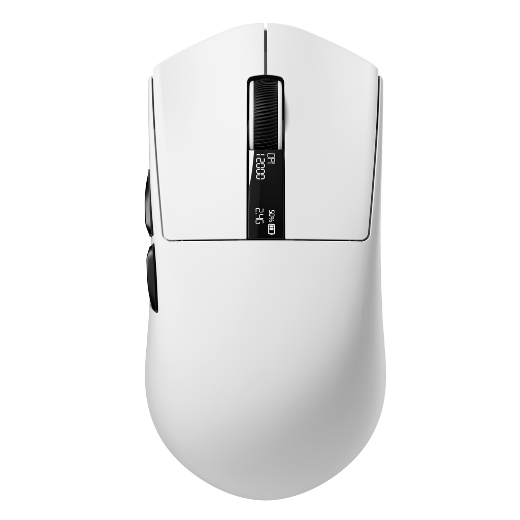 Furycube G9 PRO Kablosuz Gaming Mouse